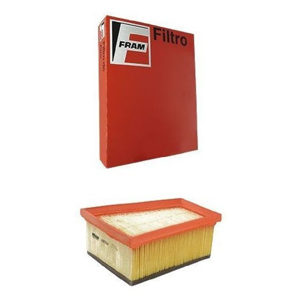 Filtro de Ar do Motor - Fram - CA8964