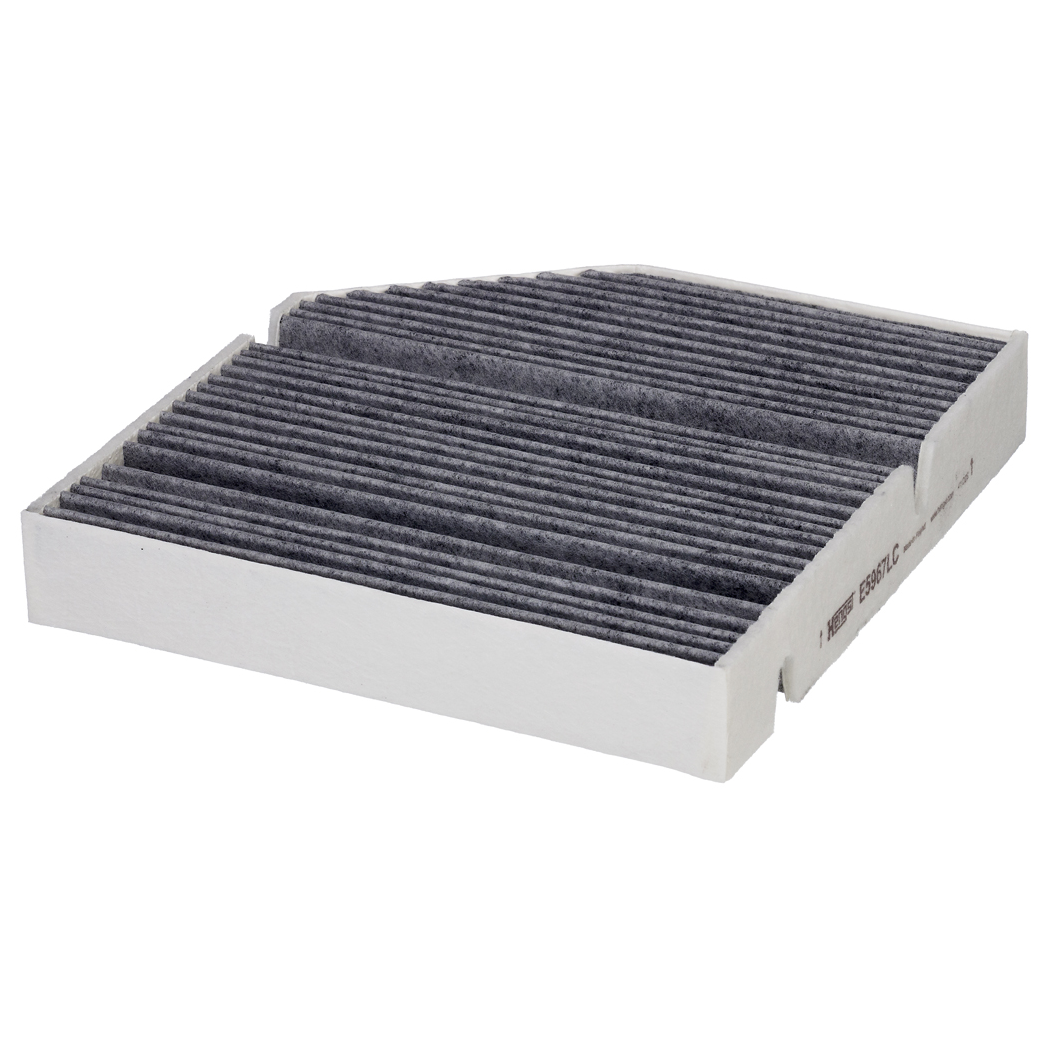 Filtro de Ar do Motor - Hengst - E5967LC