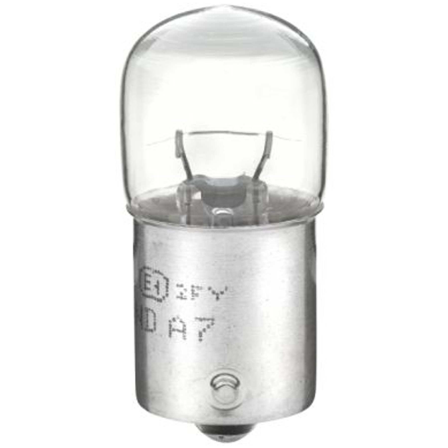 Kit 10 Lâmpadas Posição Ré R10W 12V 10W Halógena - Hella - 5008