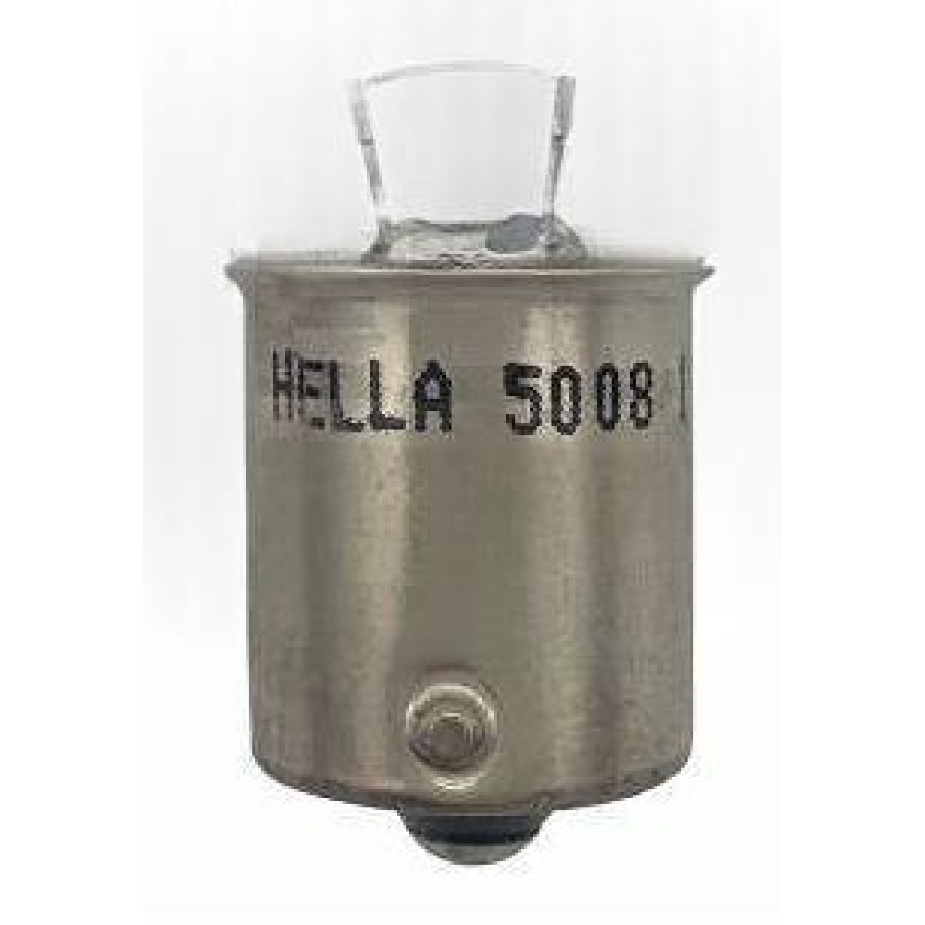 Kit 10 Lâmpadas Posição Ré R10W 12V 10W Halógena - Hella - 5008