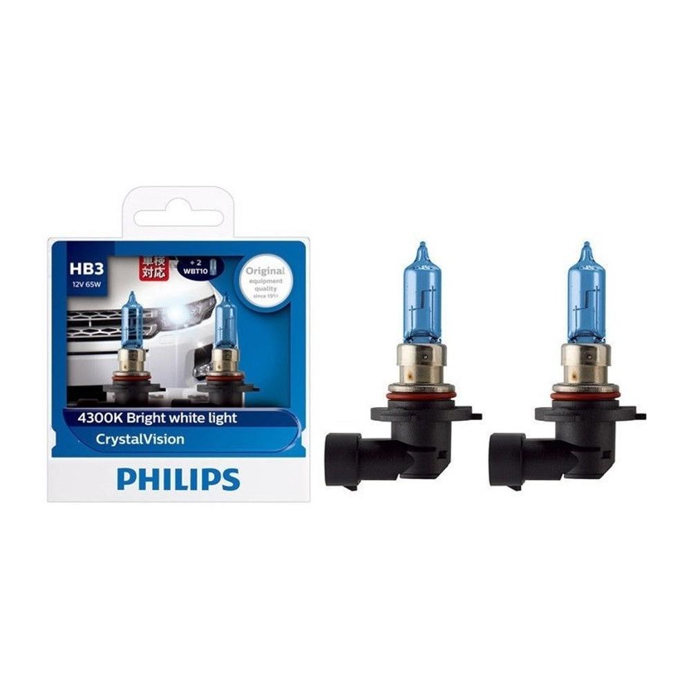 Lâmpada Hb3 - Philips - 9005XV