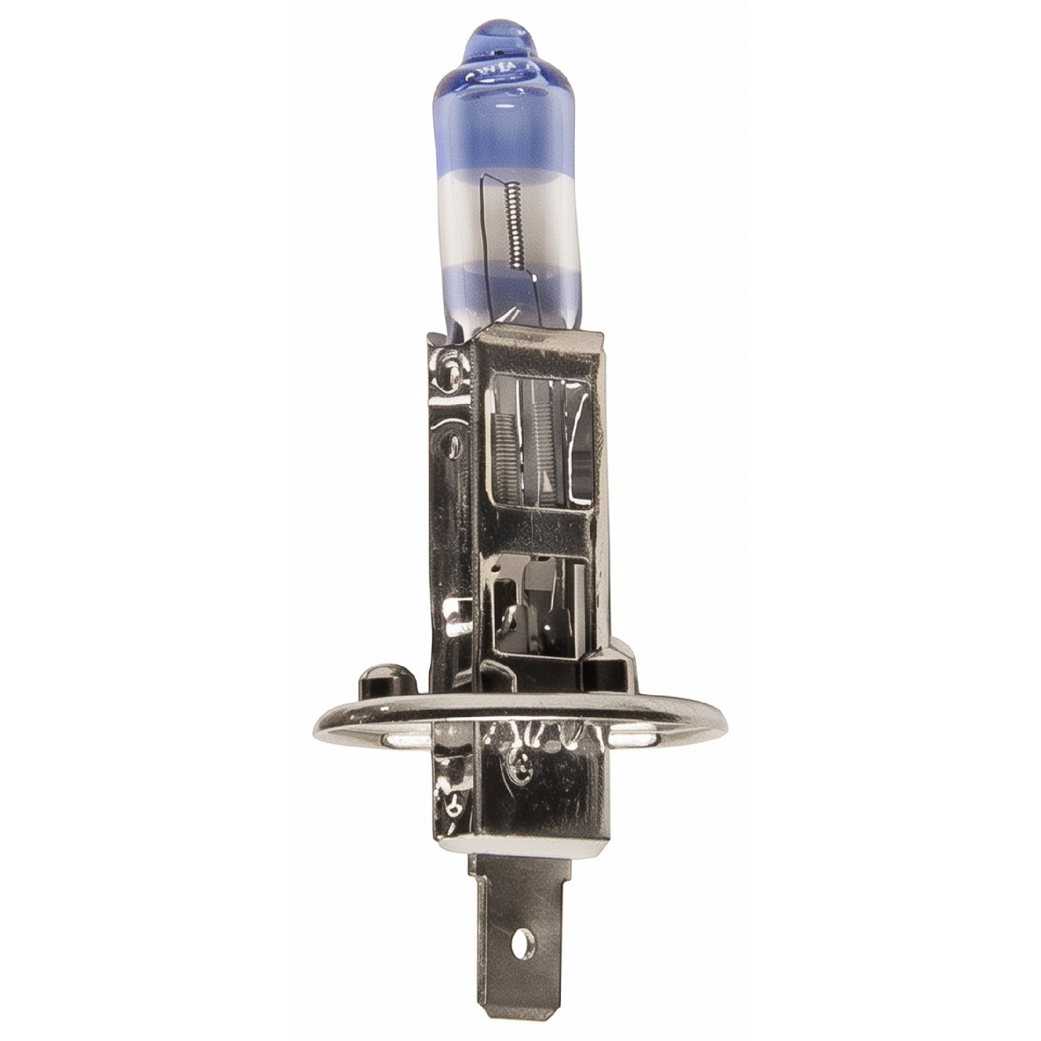 Par Lâmpadas Farol Alto Baixo H1 55W Luz Branca - Hella - H1 WL