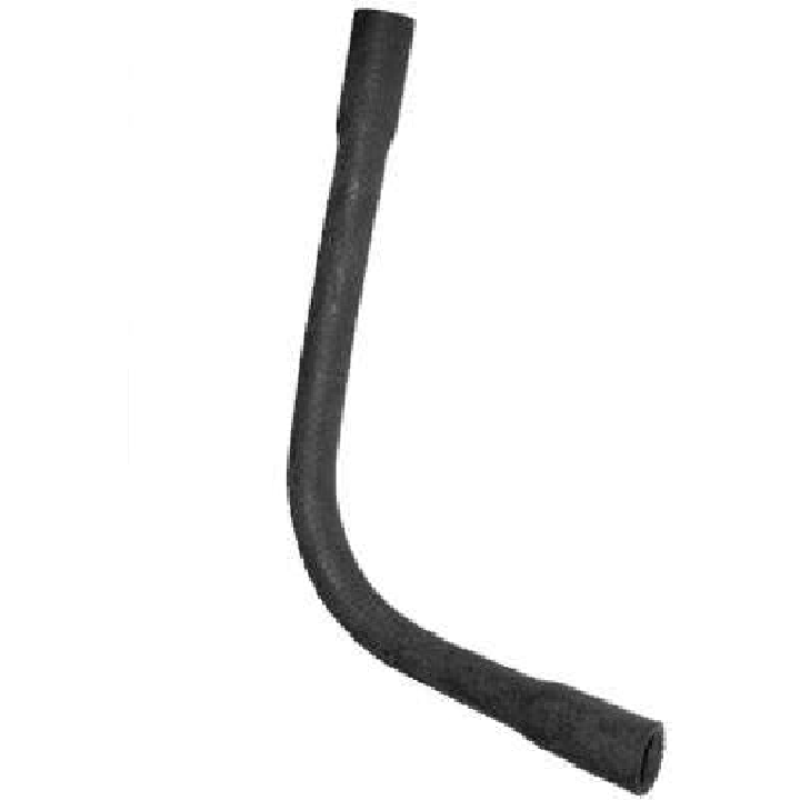Mangueira do Cabeçote para Volkswagen Gol e Passat - Jahu - 15298-6