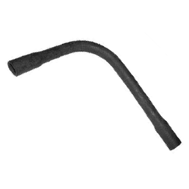 Mangueira do Cabeçote para Volkswagen Gol e Passat - Jahu - 15298-6