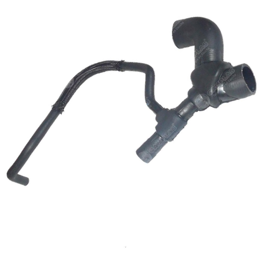 Mangueira Bomba D'Água para Chevrolet Vectra - Cauplas - 13078