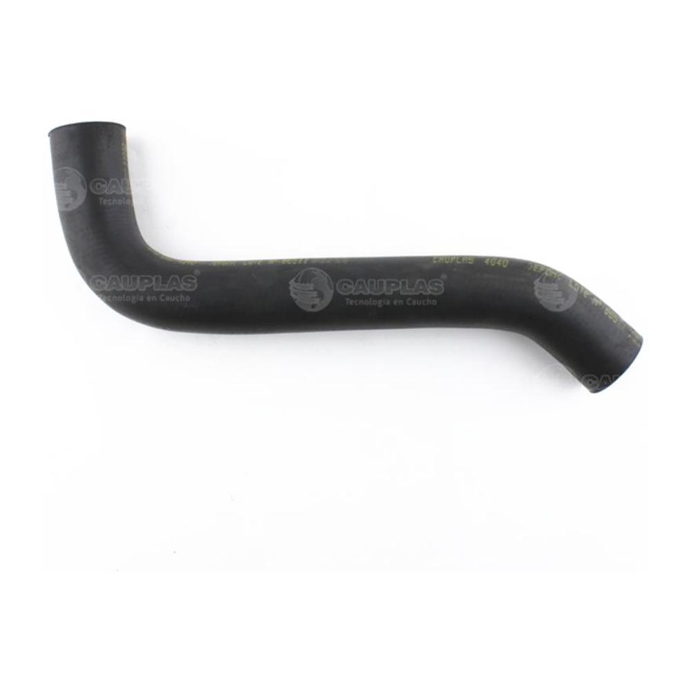 Mangueira do Radiador para Chevrolet S10 - Cauplas - 904640