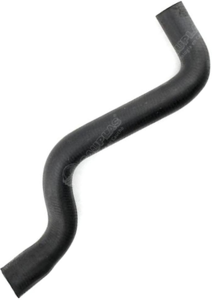 Mangueira do Radiador para Fiat Idea - Cauplas - 908436