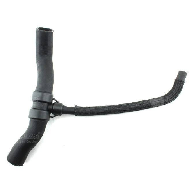 Mangueira Inferior do Radiador para Chevrolet Blazer e S10 - Cauplas - 4639