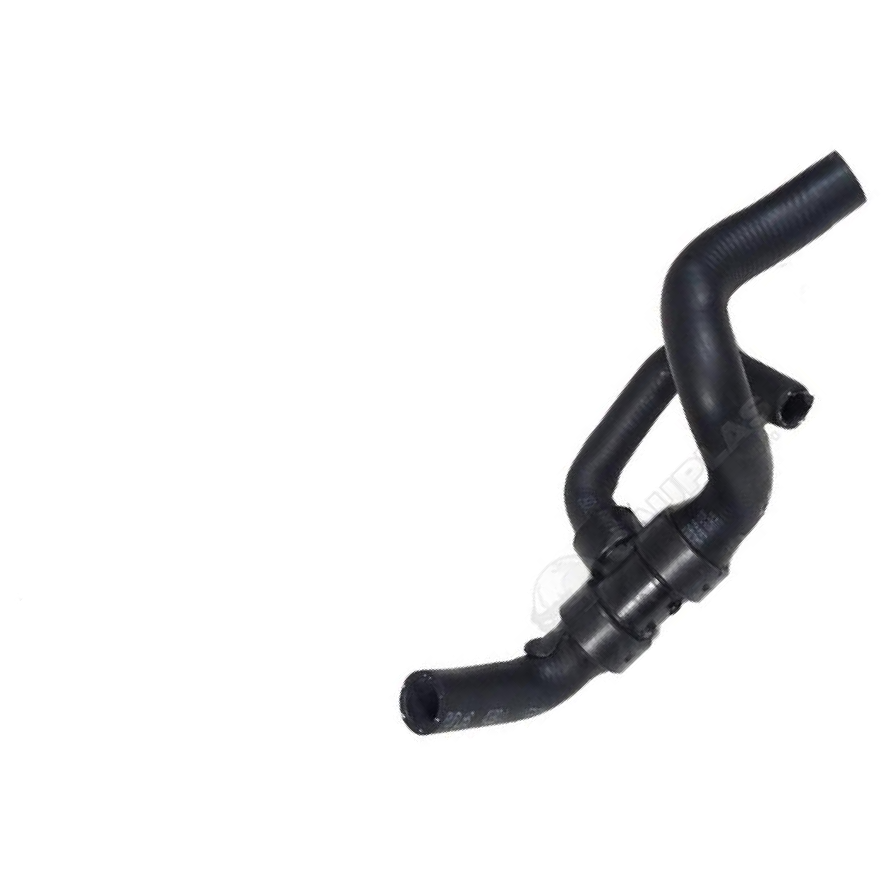 Mangueira da Válvula Termostática para Chevrolet Kadett e Monza - Cauplas - 4592