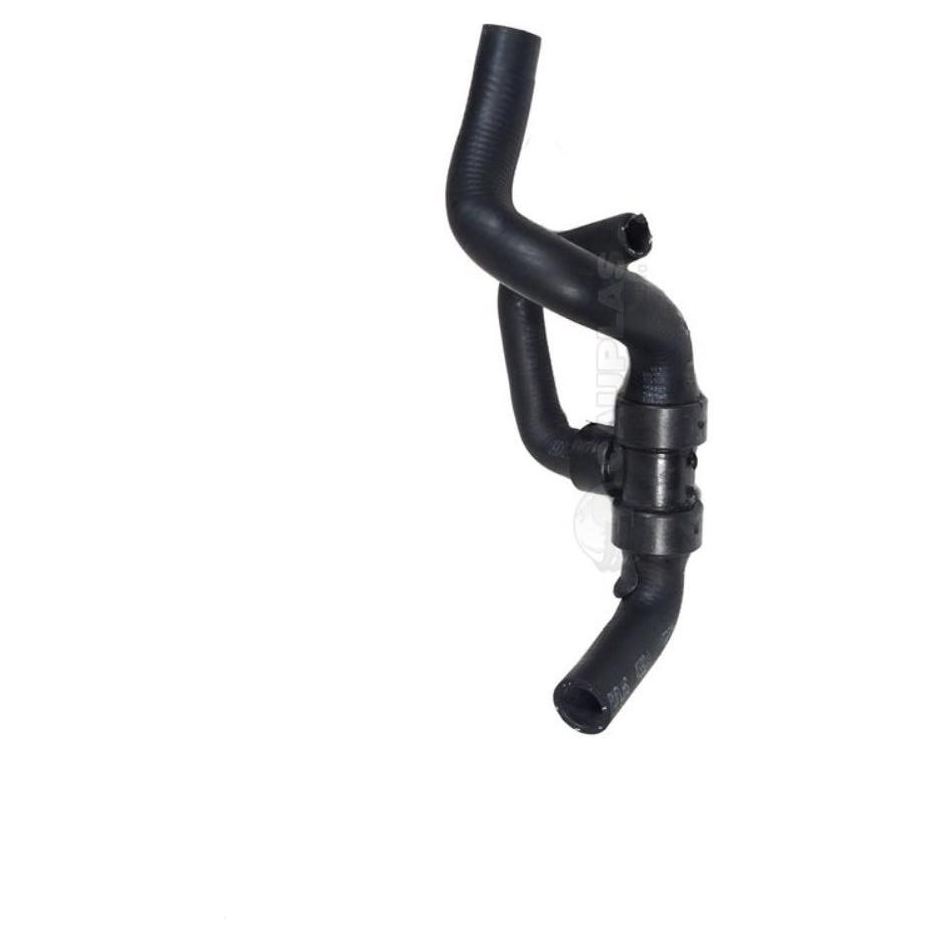 Mangueira da Válvula Termostática para Chevrolet Kadett e Monza - Cauplas - 4592