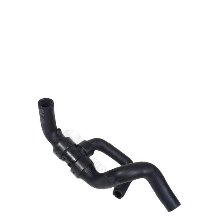 Mangueira da Válvula Termostática para Chevrolet Kadett e Monza - Cauplas - 4592