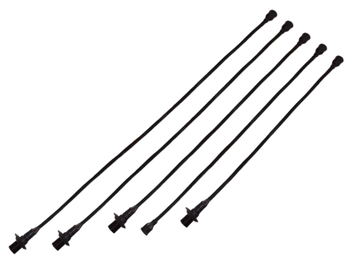 Jogo de Cabos de Vela para Volkswagen Variant - Marflex - 1301C