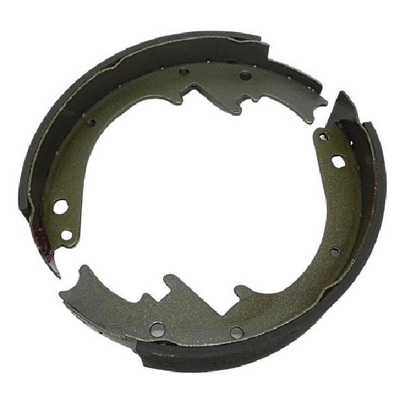 Sapata de Freio Traseira para Mercedes-Benz Sprinter 310 - Mazzicar - BPSA 0090112
