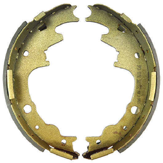 Sapata de Freio para Ford Ranger - Mazzicar - BPSA 0090194