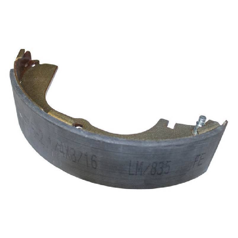 Sapata de Freio Traseira para Jinbei Topic - Mazzicar - BPSA 0095530