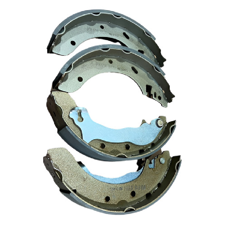 Sapata de Freio Traseira para Ford Mondeo - Mazzicar - BPSA 0097100