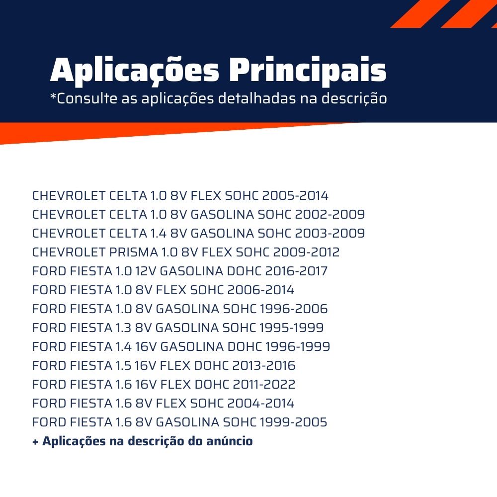 Sapata de Freio Traseira - Mazzicar - BPSA 0097175