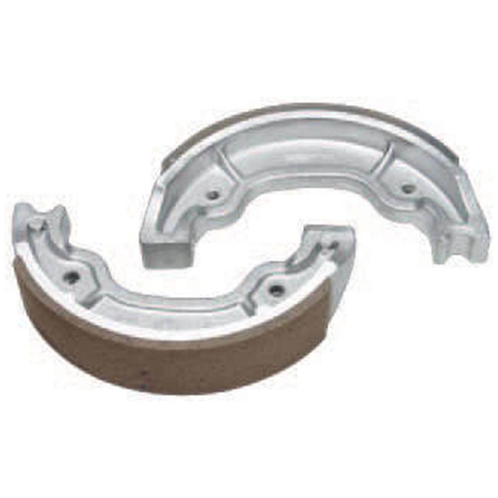 Sapata de Freio para Yamaha YBR 125 - Dia-Frag - DFY-00211 A
