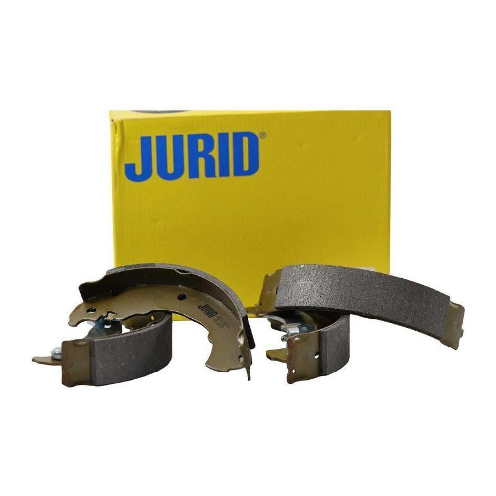 Sapata de Freio - Jurid - HQJ-505A