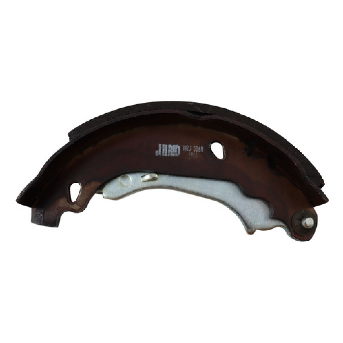 Sapata de Freio Dianteira - Jurid - HQJ-506A