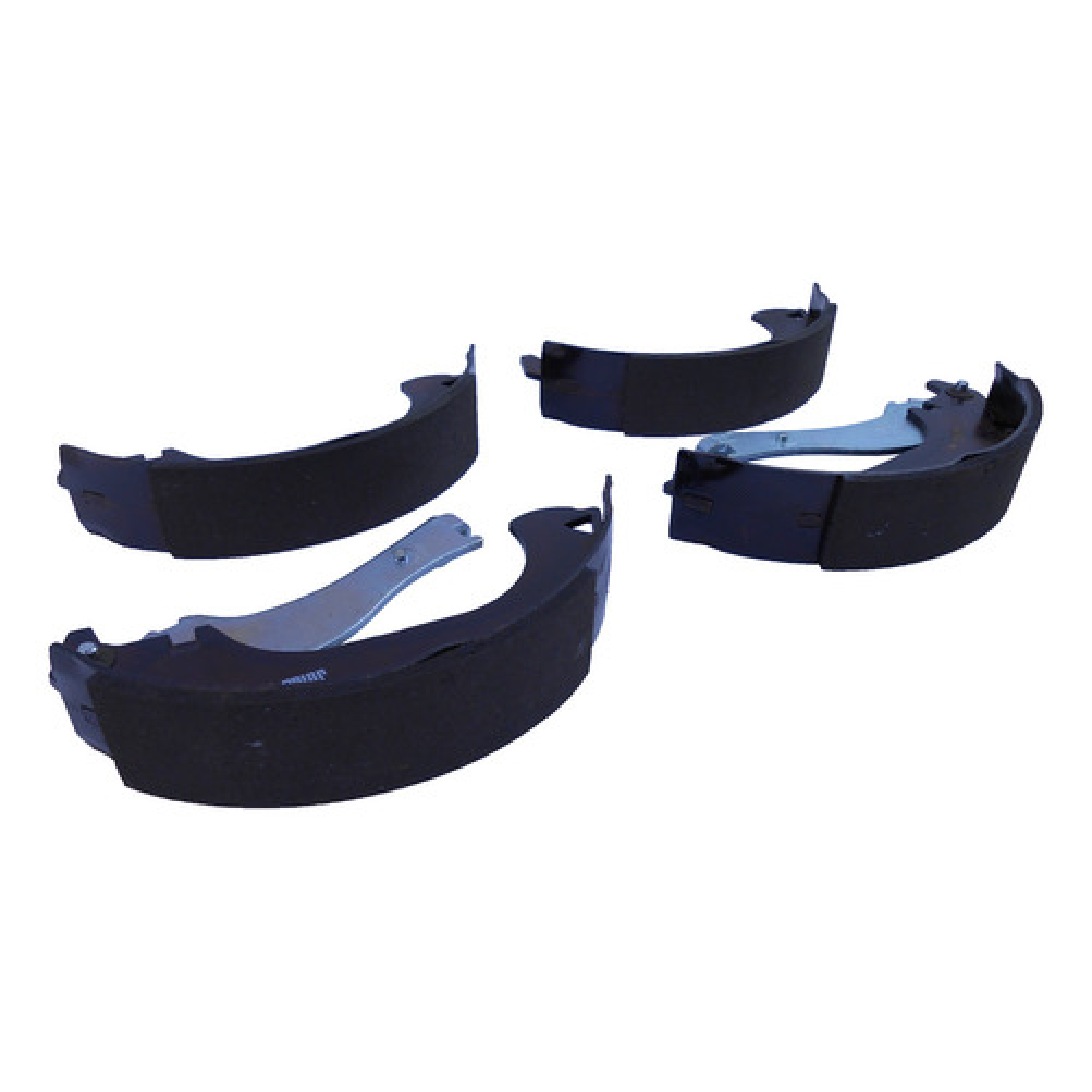 Sapata de Freio Traseira para Fiat Doblo - Jurid - HQJ-511A