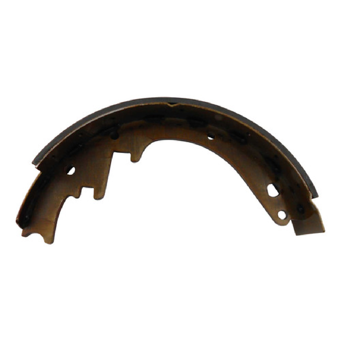 Sapata de Freio Traseira para Chevrolet Blazer e S10 - Jurid - HQJ-517
