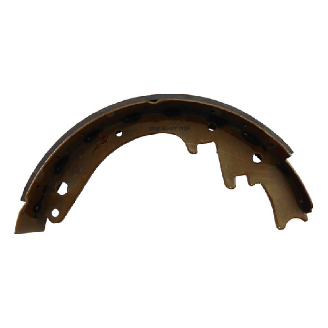 Sapata de Freio Traseira para Chevrolet Blazer e S10 - Jurid - HQJ-517