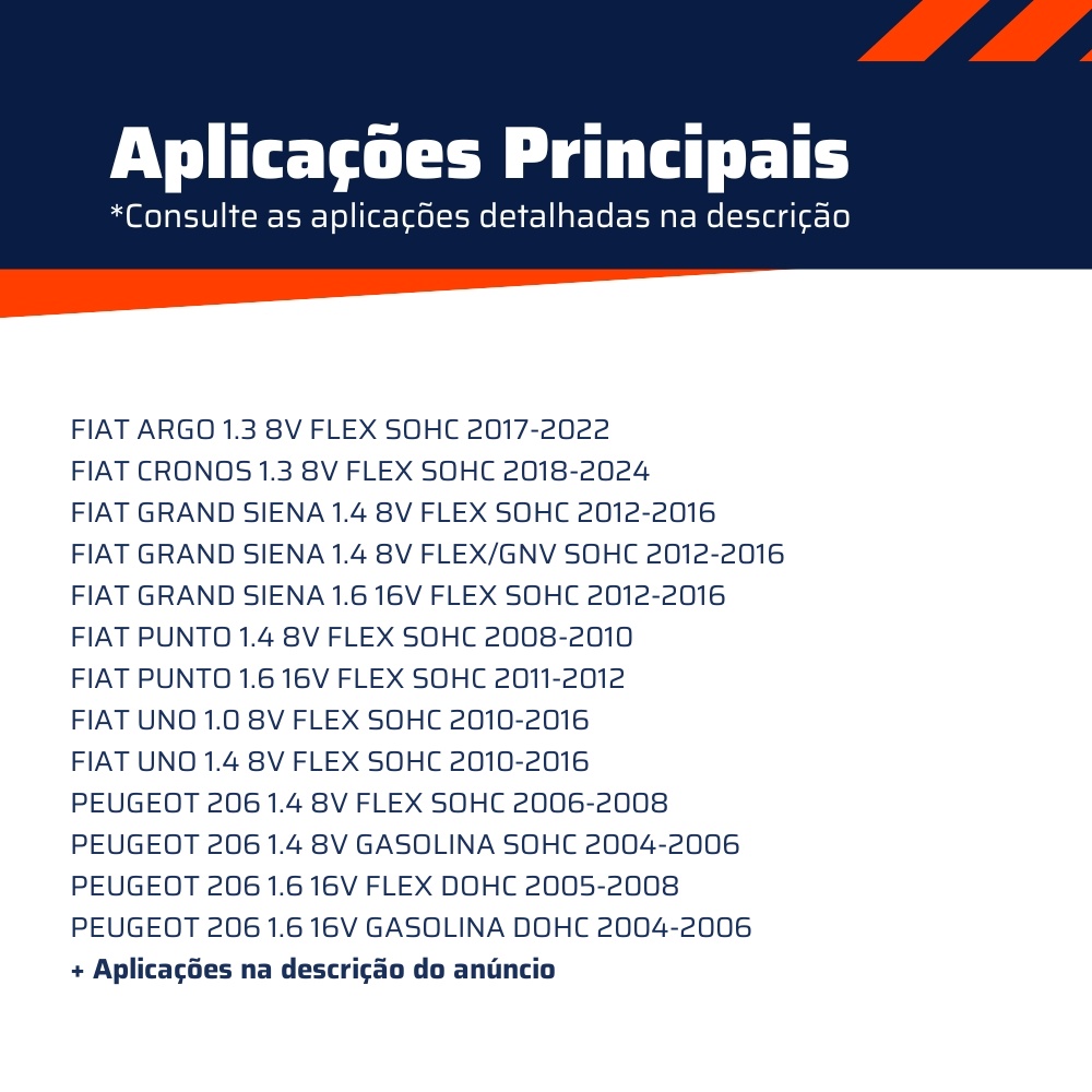 Sapata de Freio Traseira - Jurid - HQJ-537A