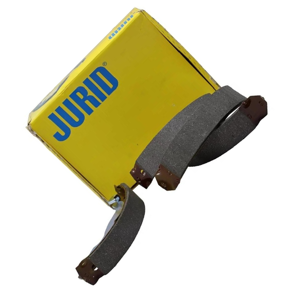 Sapata de Freio Traseira para Honda FIT - Jurid - HQJ-551A