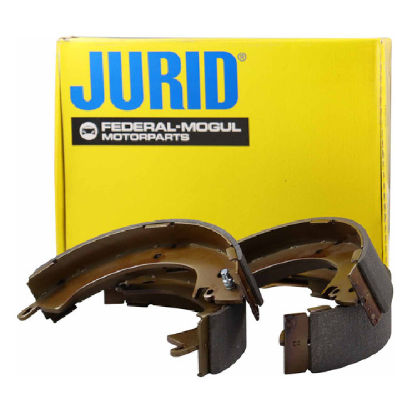Sapata de Freio Traseira - Jurid - HQJ-553