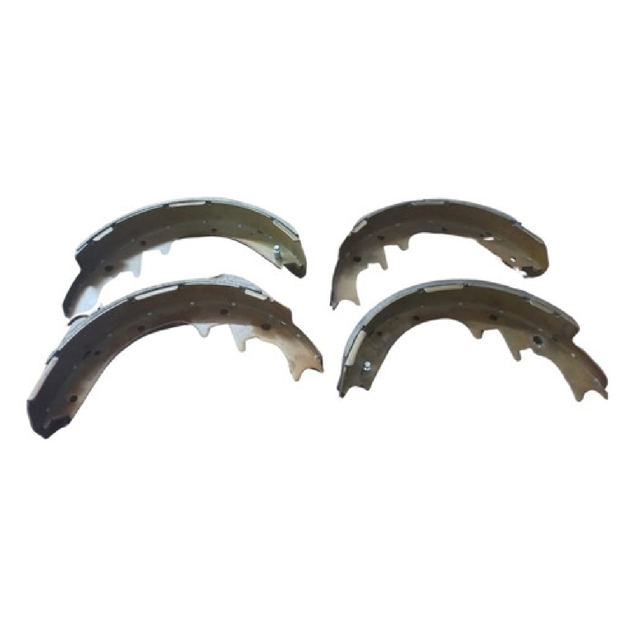 Sapata de Freio Traseira para Ford Ranger - Jurid - HQJ-564