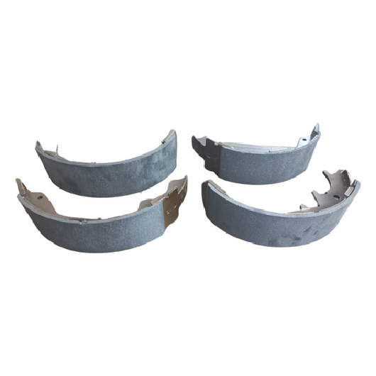 Sapata de Freio Traseira para Ford Ranger - Jurid - HQJ-564