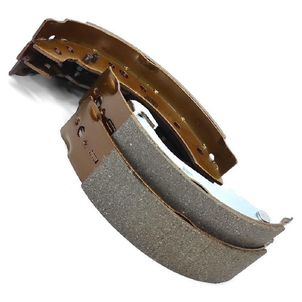Sapata de Freio Traseira para Citroen C3 e C3 Picasso - Jurid - HQJ-574A