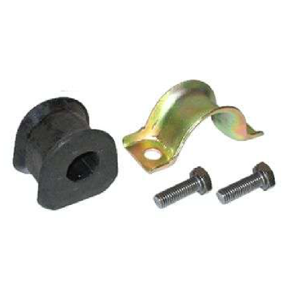 Kit da Barra Estabilizadora Dianteira para Ford Escort e Volkswagen Apollo - Jahu - 10639-2