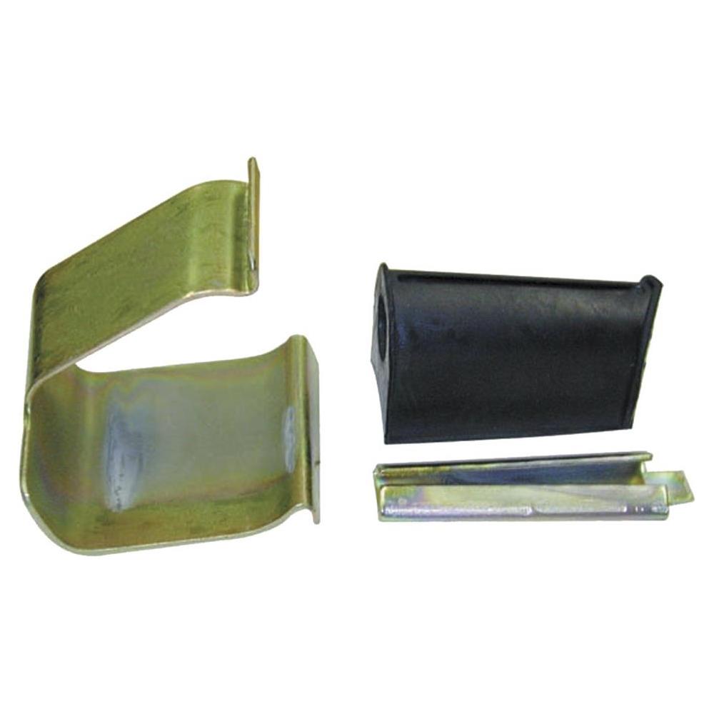 Kit da Barra Estabilizadora Dianteira para Volkswagen Kombi - Kit & Cia - 40068
