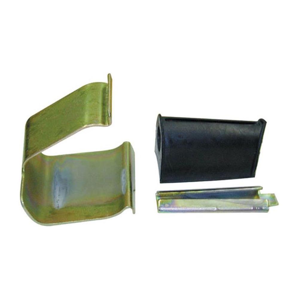Kit da Barra Estabilizadora Dianteira para Volkswagen Kombi - Kit & Cia - 40068