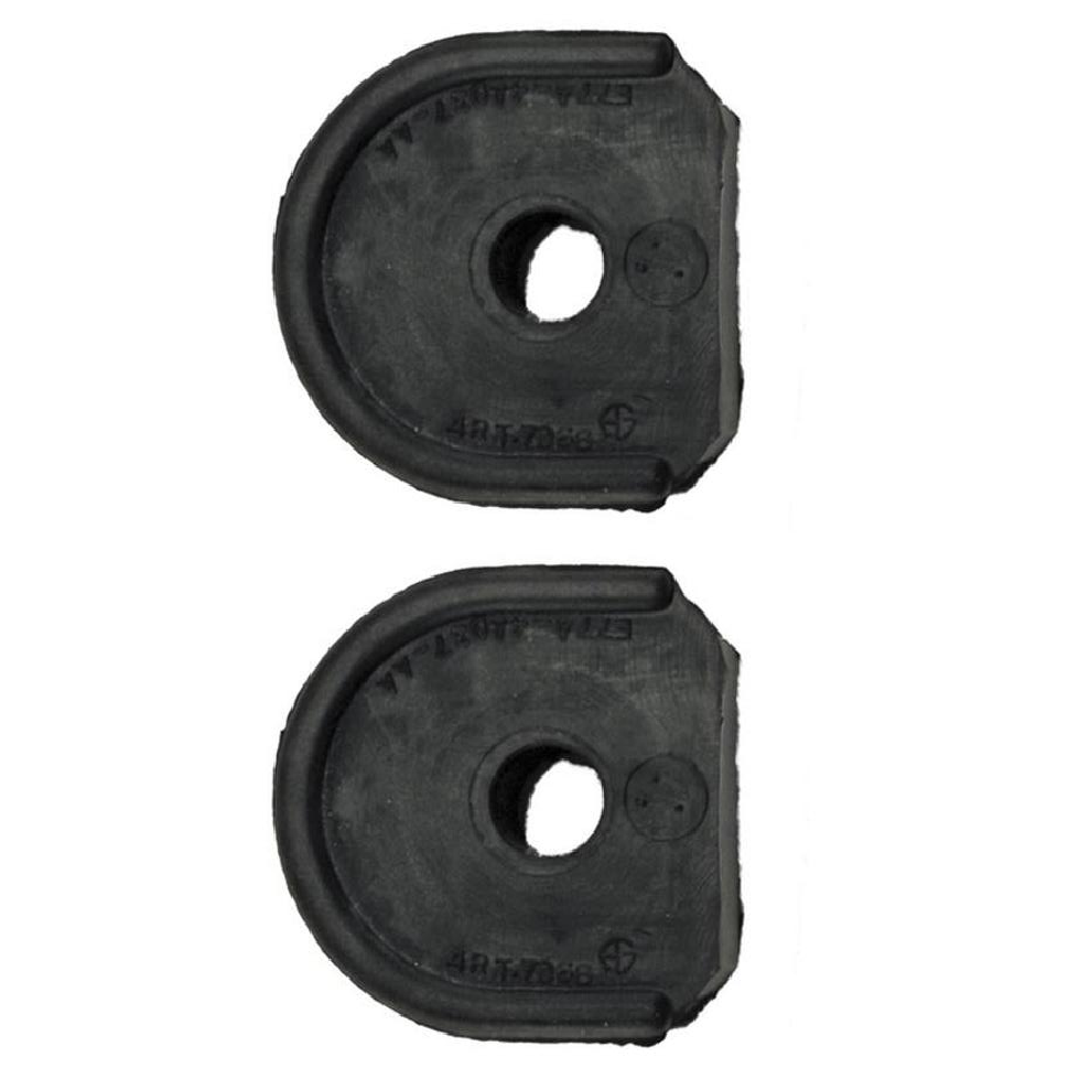 Par de Kit da Barra Estabilizadora Traseira para Ford Ranger - Kit & Cia - 20571