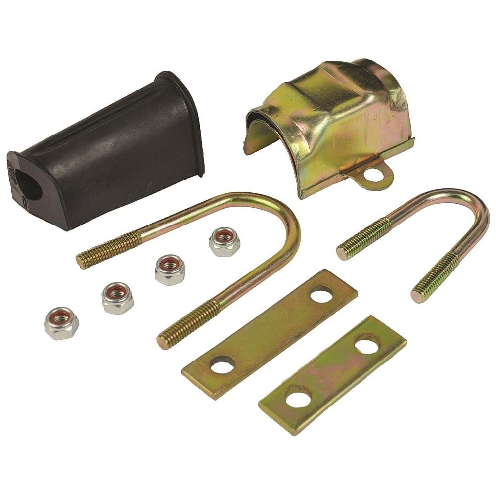 Kit da Barra Estabilizadora Dianteira Direita para Volkswagen Kombi - Kit & Cia - 40570