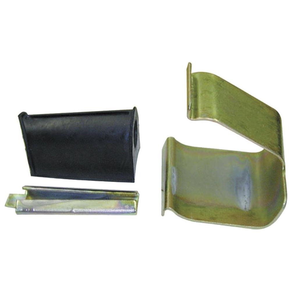 Kit da Barra Estabilizadora Dianteira para Volkswagen Kombi - Kit & Cia - 40077