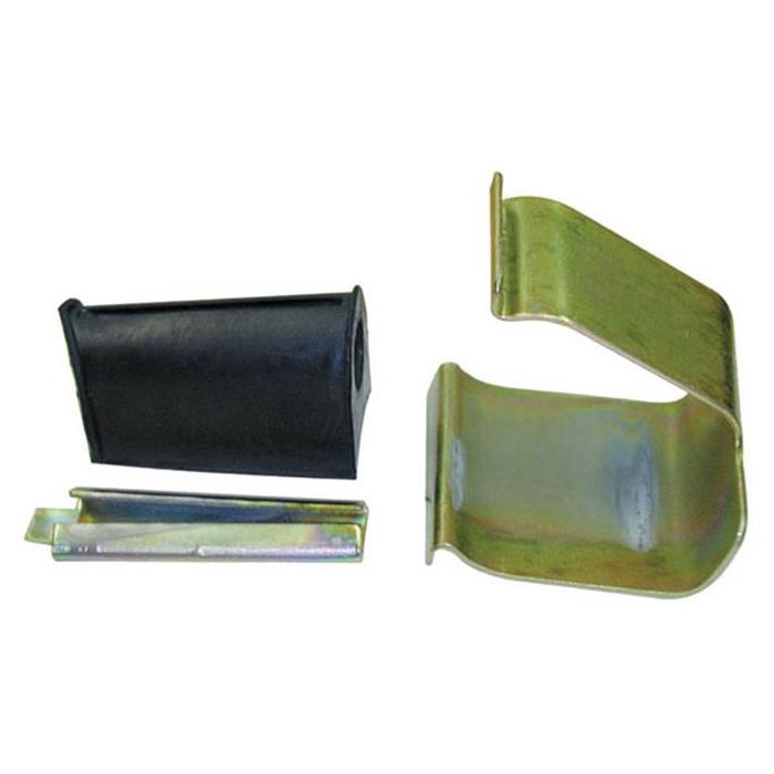 Kit da Barra Estabilizadora Dianteira para Volkswagen Kombi - Kit & Cia - 40077