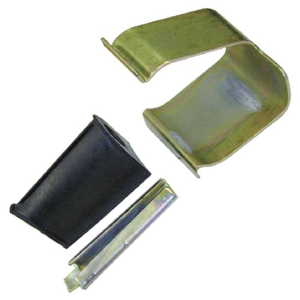 Kit da Barra Estabilizadora Dianteira para Volkswagen Kombi - Kit & Cia - 40077