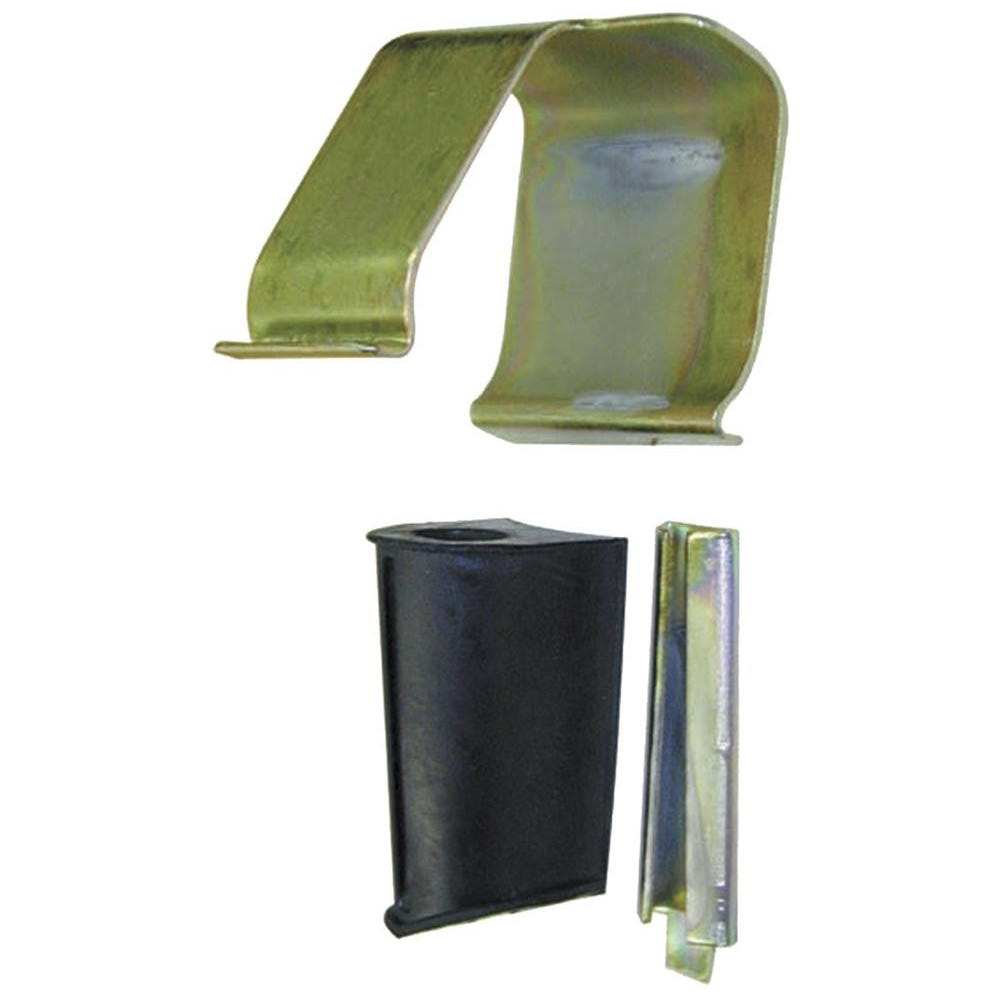 Kit da Barra Estabilizadora Dianteira para Volkswagen Kombi - Kit & Cia - 40077