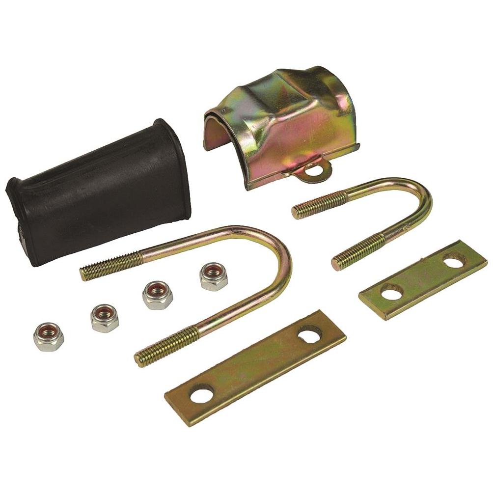 Kit da Barra Estabilizadora Dianteira Esquerda para Volkswagen Kombi - Kit & Cia - 40571