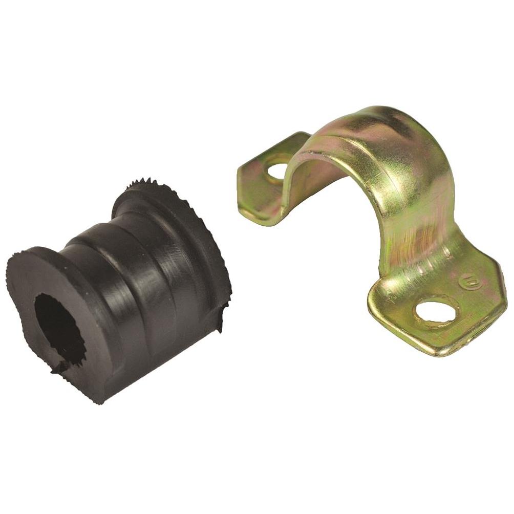 Kit da Barra Estabilizadora Dianteira Direita para Volkswagen Saveiro e VOYAGE - Kit & Cia - 40645