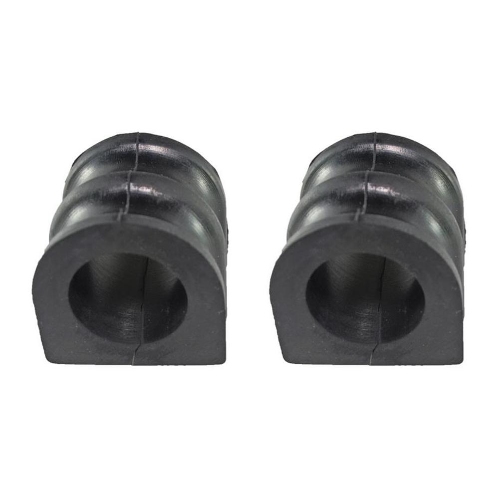 Par de Kit da Barra Estabilizadora Dianteira para Nissan Frontier - Kit & Cia - 50632