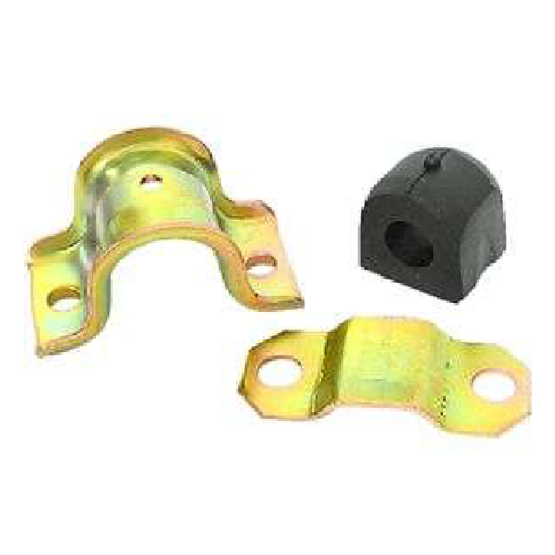 Kit da Barra Estabilizadora Dianteira para Fiat Uno - Jahu - 60674-8
