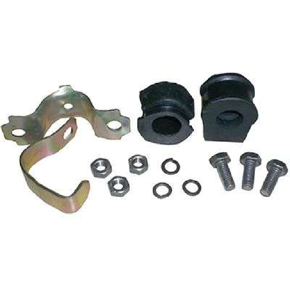 Kit da Barra Estabilizadora Dianteira - Jahu - 80094-8