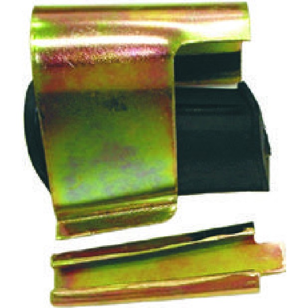 Kit da Barra Estabilizadora para Volkswagen Kombi - Advance - AKB1006