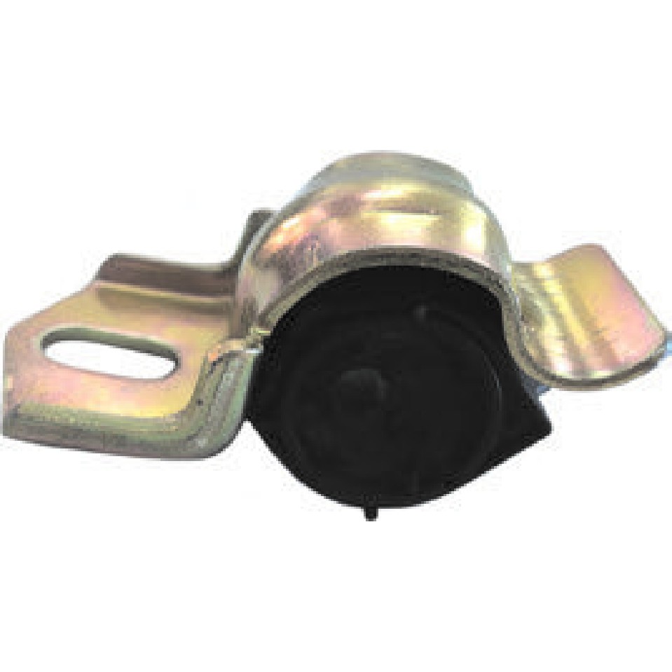 Kit da Barra Estabilizadora para Peugeot 206 e 206 SW - Advance - AKB1033