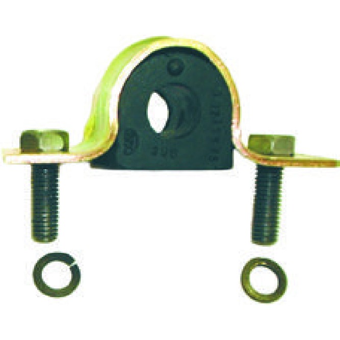 Kit da Barra Estabilizadora para Chevrolet Kadett e Monza - Advance - AKB1037